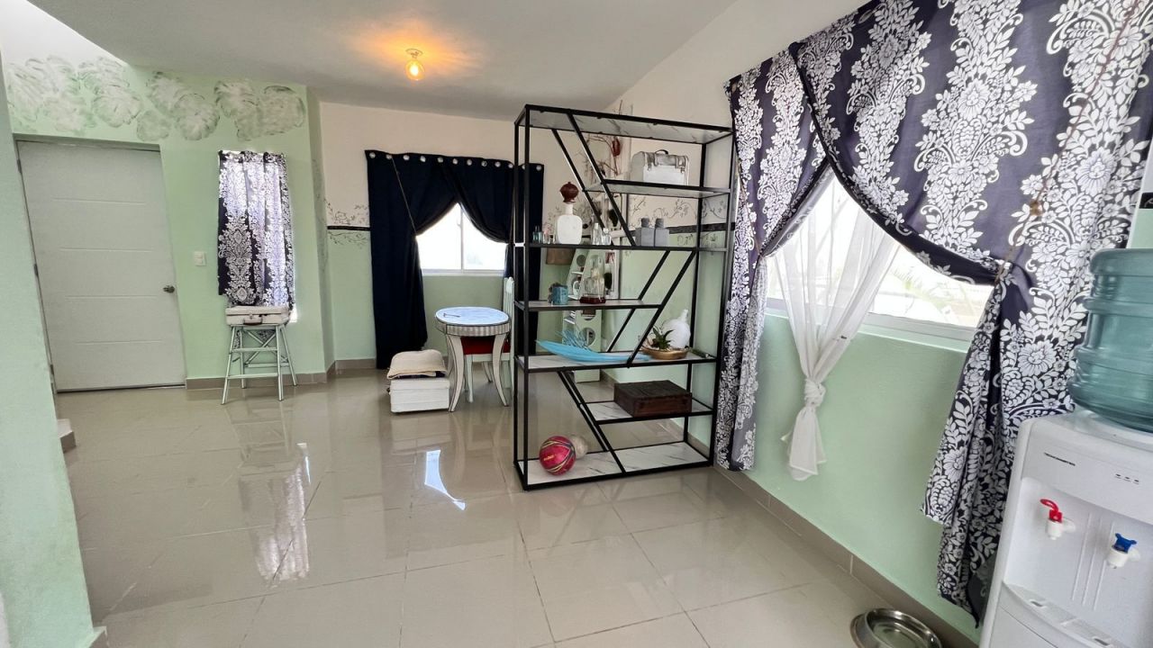 Townhouse in Punta Cana, Dominican Republic, 112 m² - picture 10