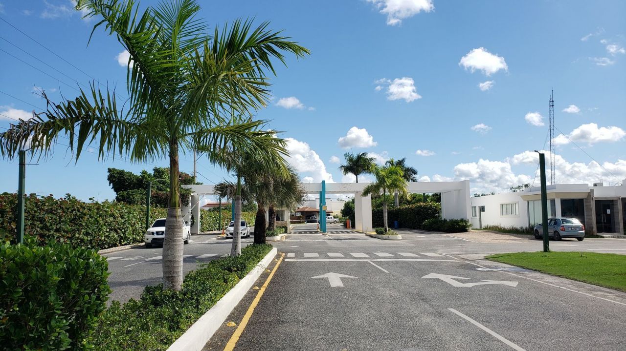 Townhouse in Punta Cana, Dominican Republic, 112 m² - picture 13