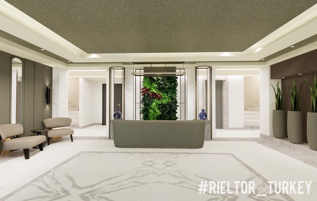 Wohnung in Manavgat, Türkei, 66 m² - Foto 8