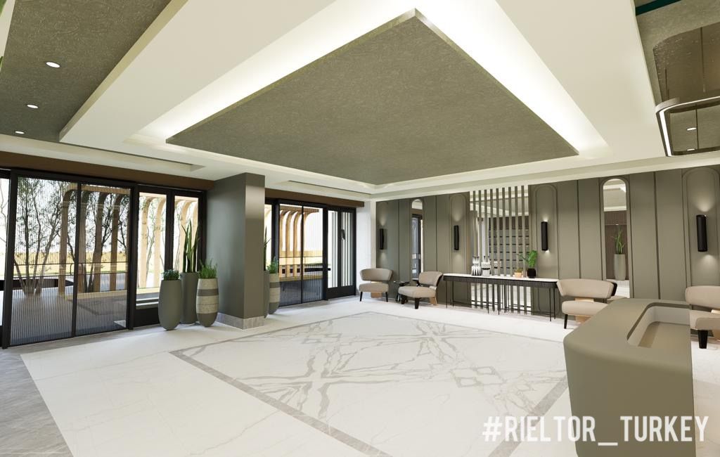 Wohnung in Manavgat, Türkei, 66 m² - Foto 14