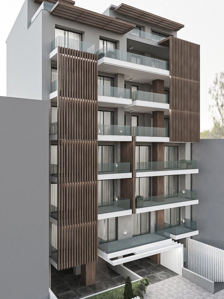 Piso en Heraclión, Grecia, 80 m² - imagen 2