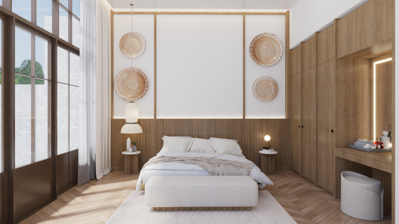 Villa sur l'île de Phuket, Thaïlande, 191 m² - image 6