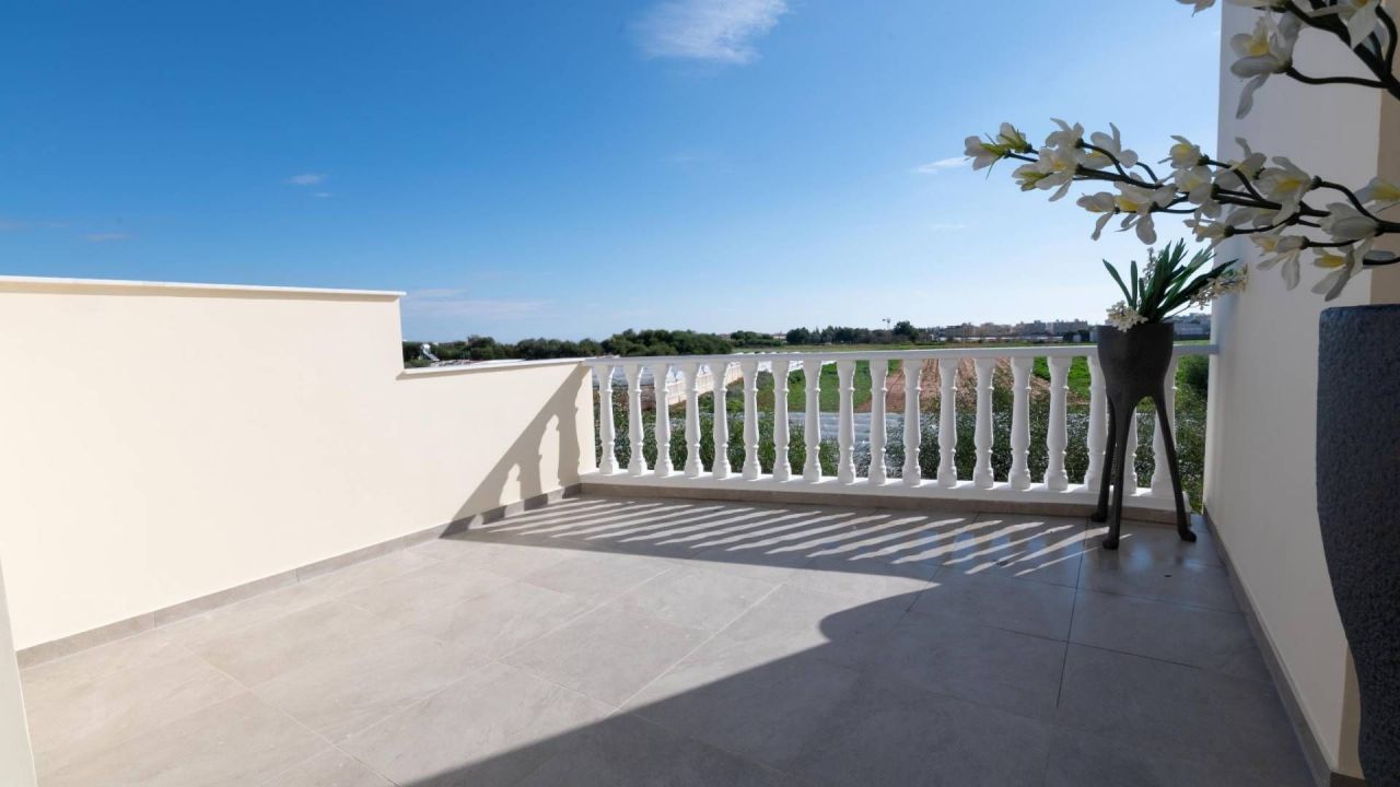 Appartement à Protaras, Chypre, 67 m² - image 1