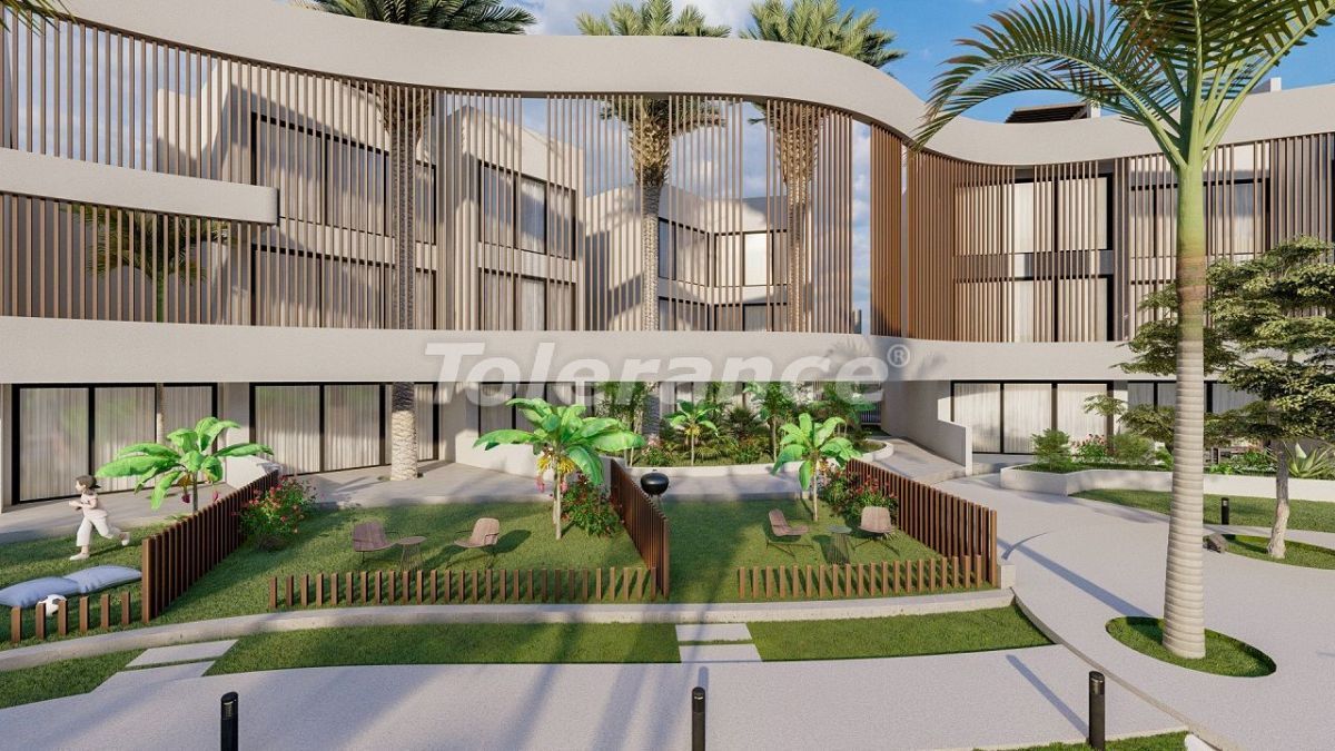 Appartamenti a Famagosta, Cipro, 57 m² - foto 6