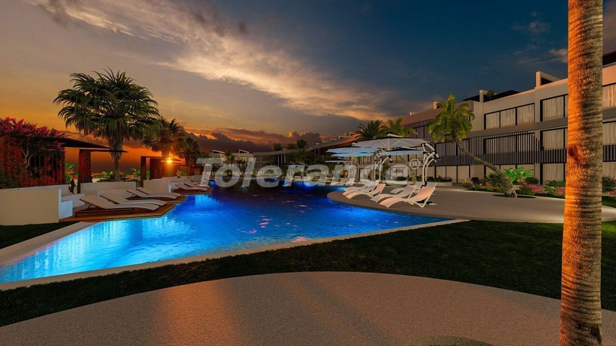 Appartamenti a Famagosta, Cipro, 57 m² - foto 7