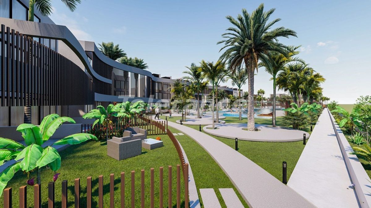 Appartamenti a Famagosta, Cipro, 57 m² - foto 13