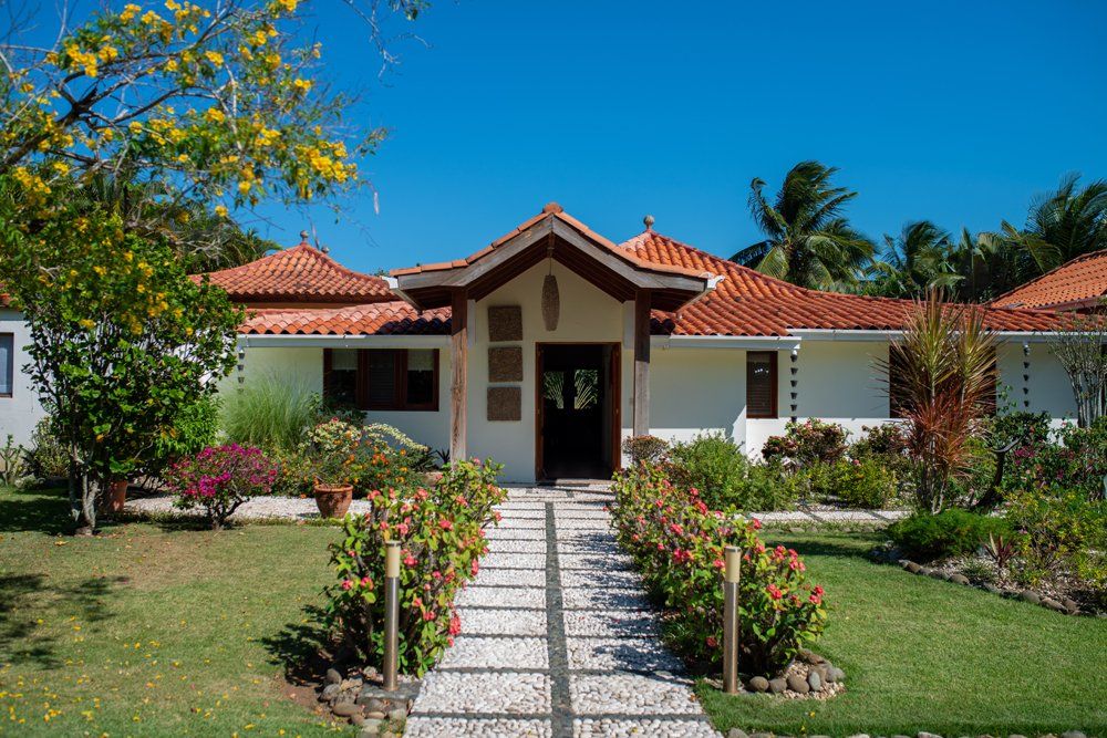 Maison à Sosúa, République dominicaine, 370 m² - image 1