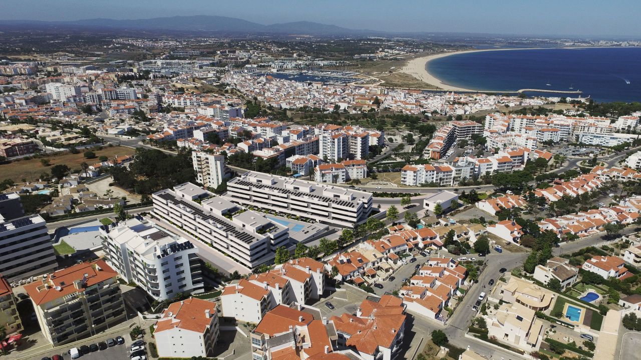 Apartamento en Lagos, Portugal, 210 m² - imagen 2
