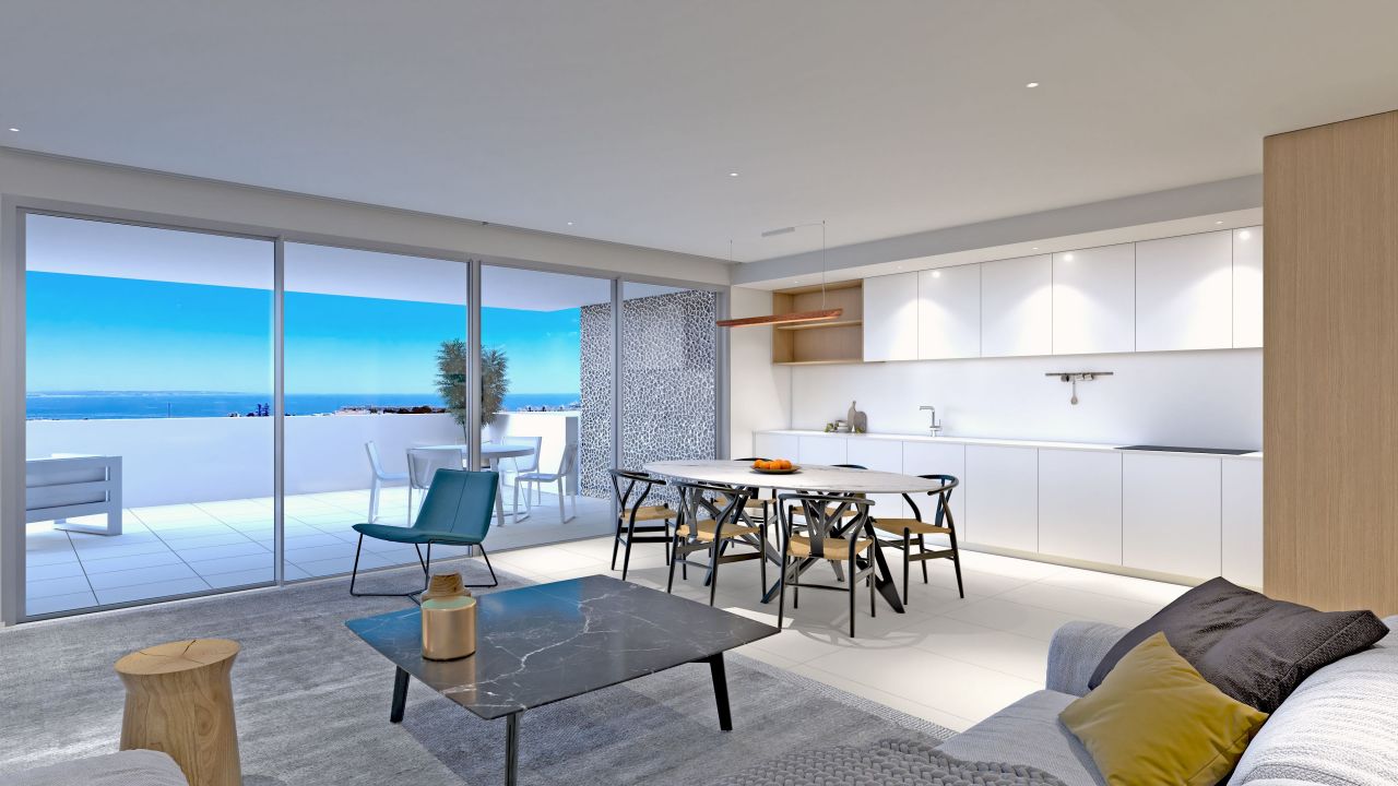 Apartamento en Lagos, Portugal, 210 m² - imagen 6