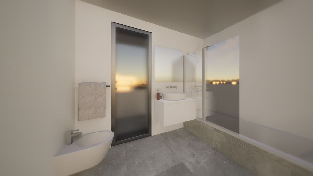 Apartamento en Portimão, Portugal, 101 m² - imagen 7