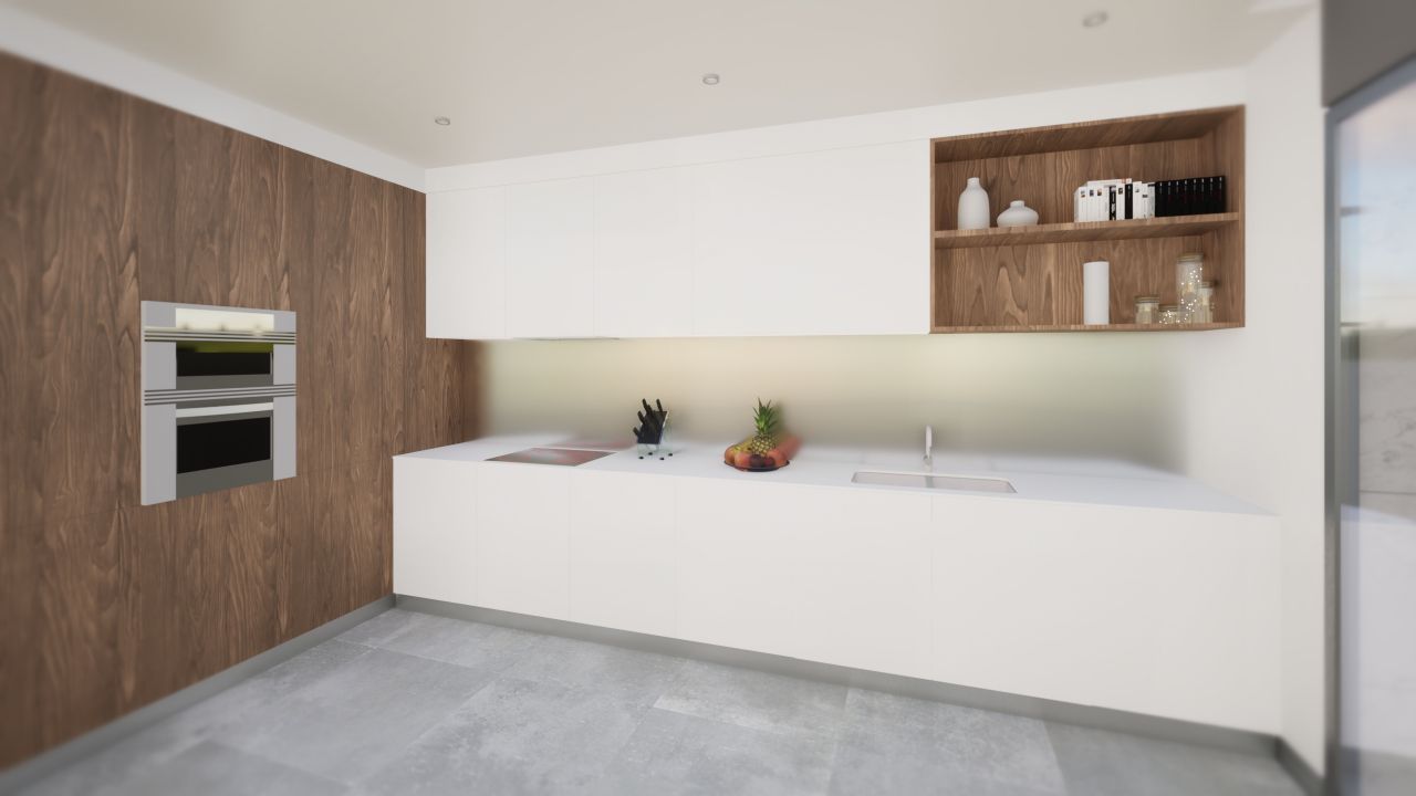 Apartamento en Portimão, Portugal, 101 m² - imagen 9