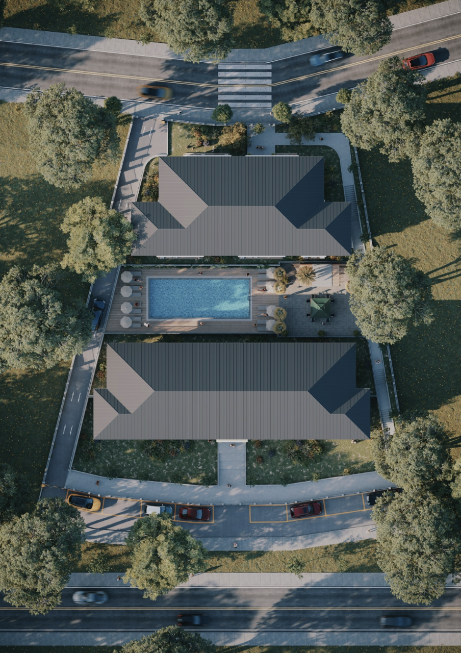 Wohnung in Yalova, Türkei, 49 m² - Foto 4