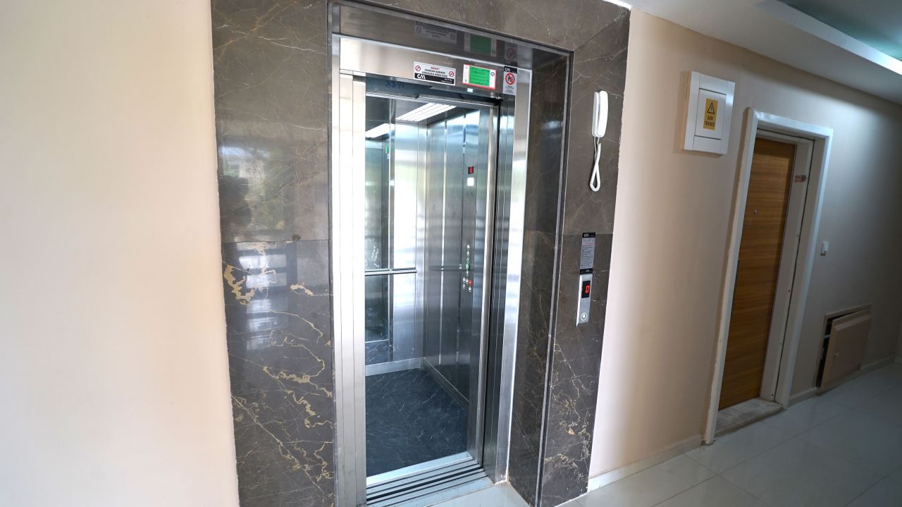 Piso en Yalova, Turquia, 47 m² - imagen 15