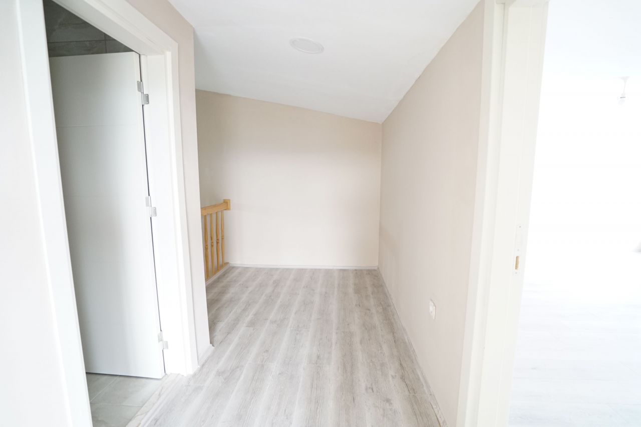 Piso en Yalova, Turquia, 47 m² - imagen 10