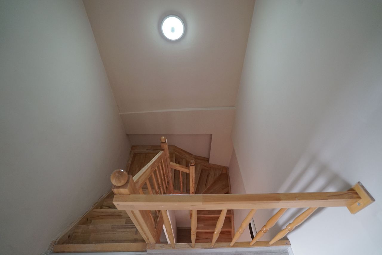 Piso en Yalova, Turquia, 47 m² - imagen 9