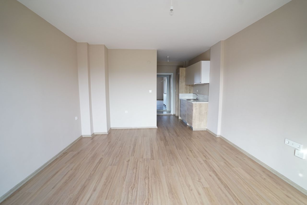 Piso en Yalova, Turquia, 47 m² - imagen 7