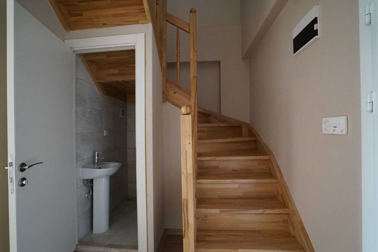 Piso en Yalova, Turquia, 47 m² - imagen 8