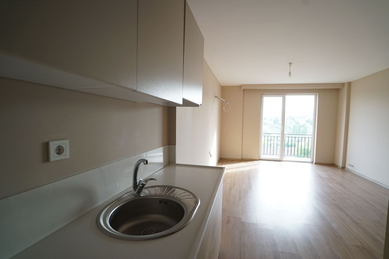 Piso en Yalova, Turquia, 47 m² - imagen 6