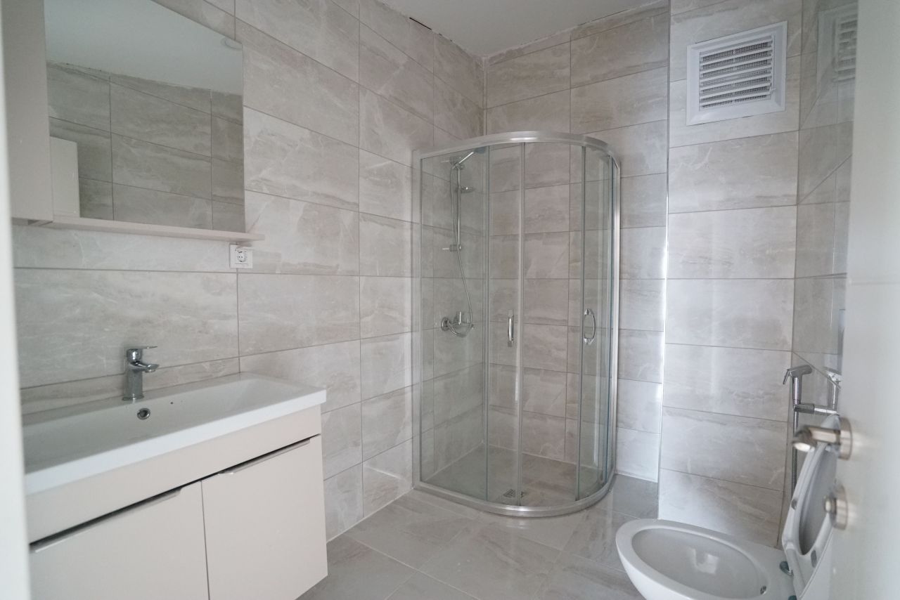 Piso en Yalova, Turquia, 47 m² - imagen 14