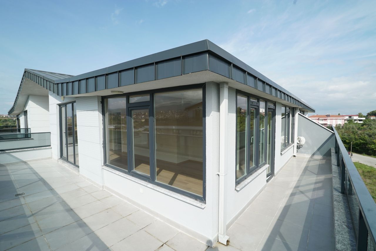 Appartement à Yalova, Turquie, 160 m² - image 16