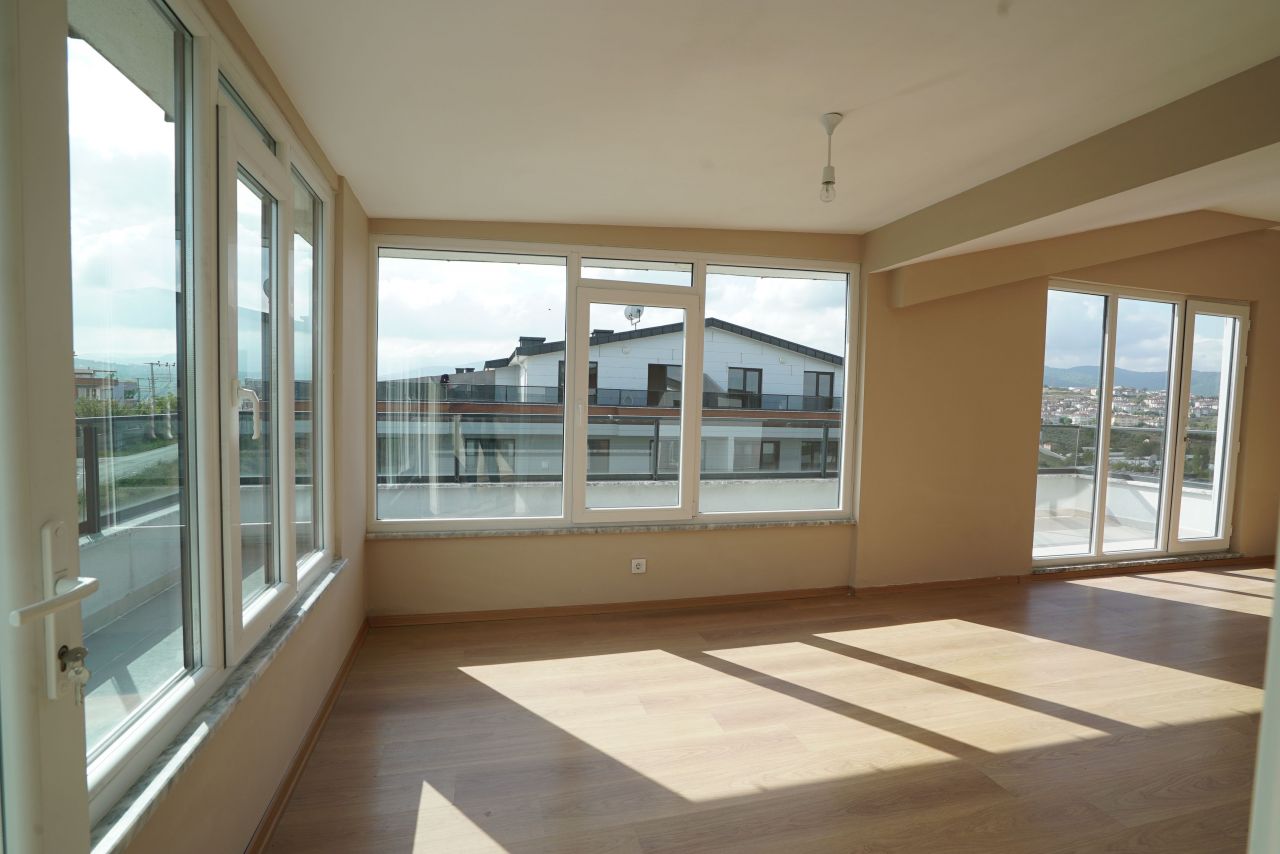 Appartement à Yalova, Turquie, 160 m² - image 11