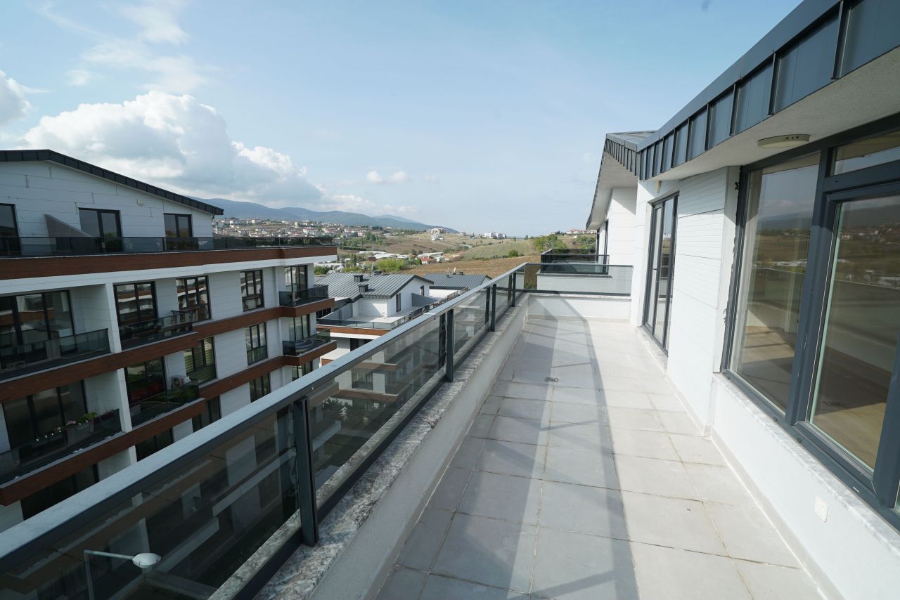 Appartement à Yalova, Turquie, 160 m² - image 15