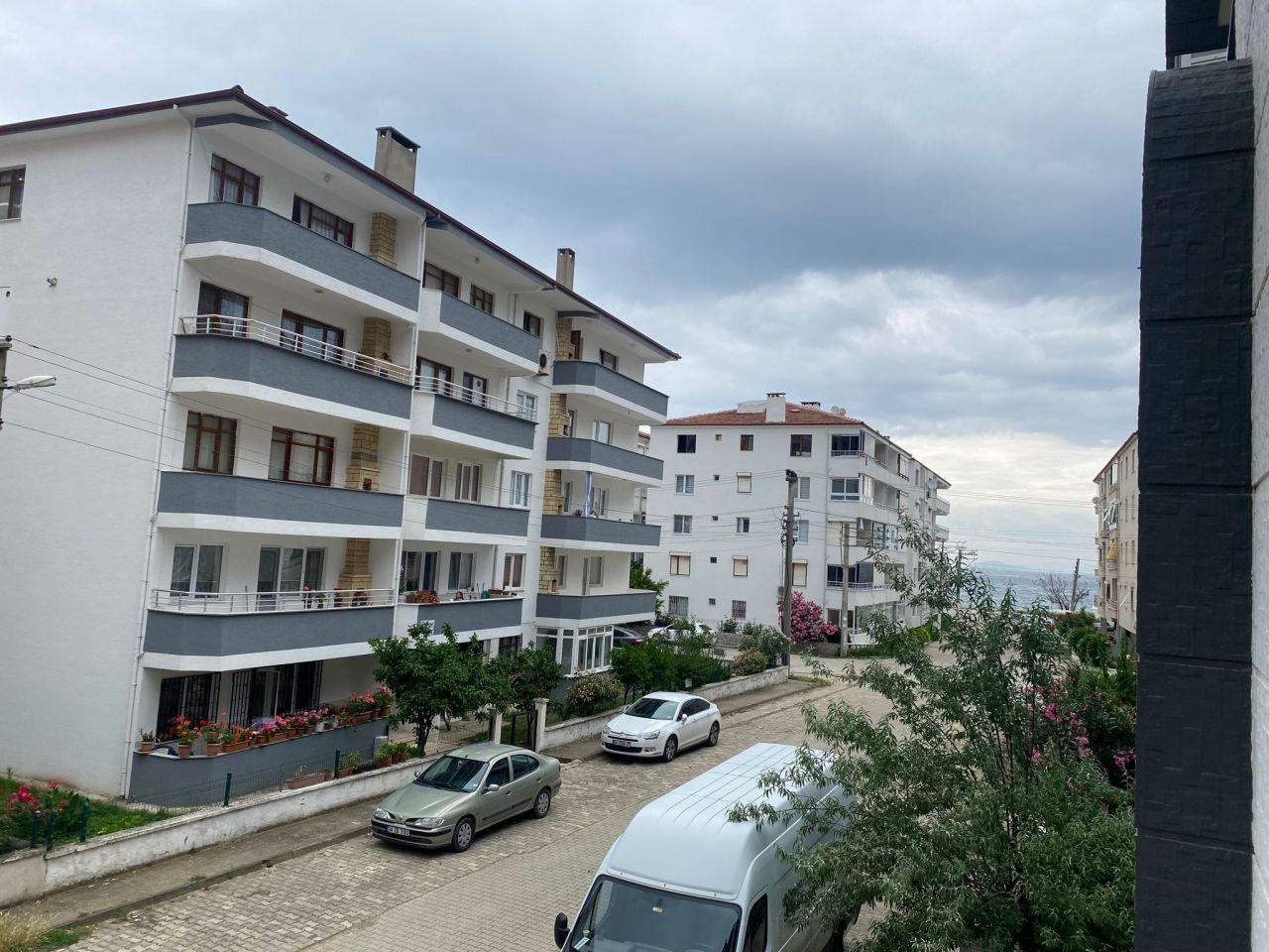 Apartment in Yalova, Türkei, 49 m² - Foto 1