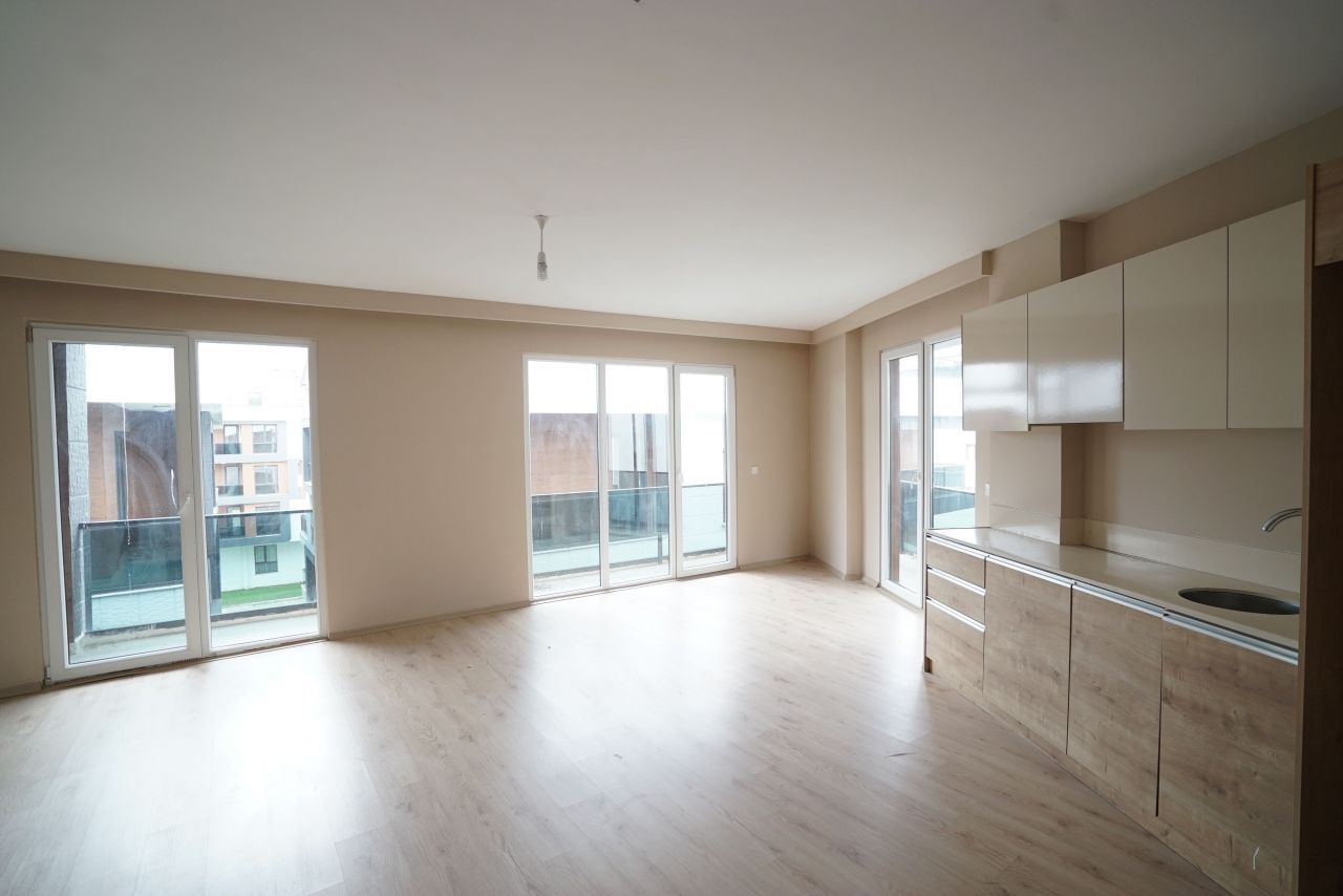 Appartamenti a Yalova, Turchia, 49 m² - foto 6