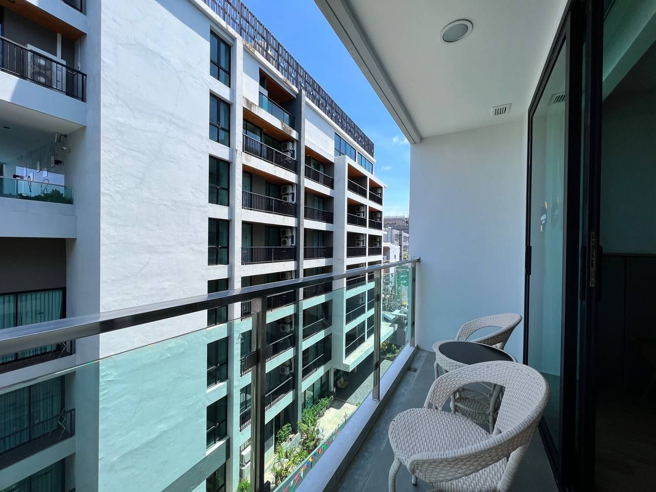 Apartamento en la isla de Phuket, Tailandia, 30.48 m² - imagen 6