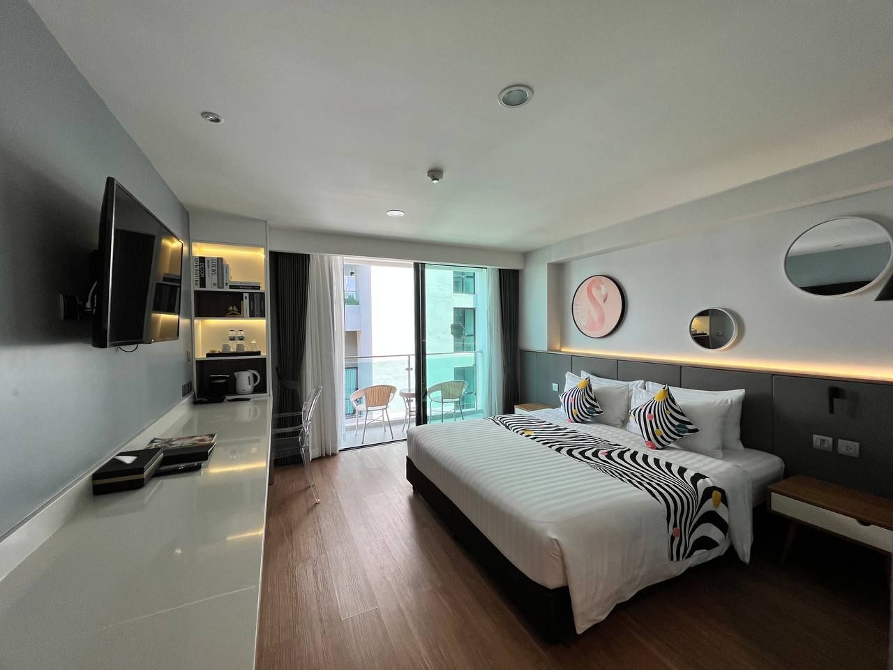Apartamento en la isla de Phuket, Tailandia, 30.48 m² - imagen 3