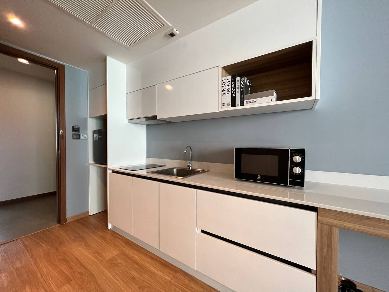 Apartamento en la isla de Phuket, Tailandia, 30.48 m² - imagen 2