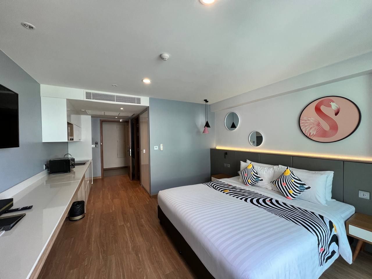 Appartamenti sull'isola di Phuket, Thailandia, 30.48 m² - foto 4