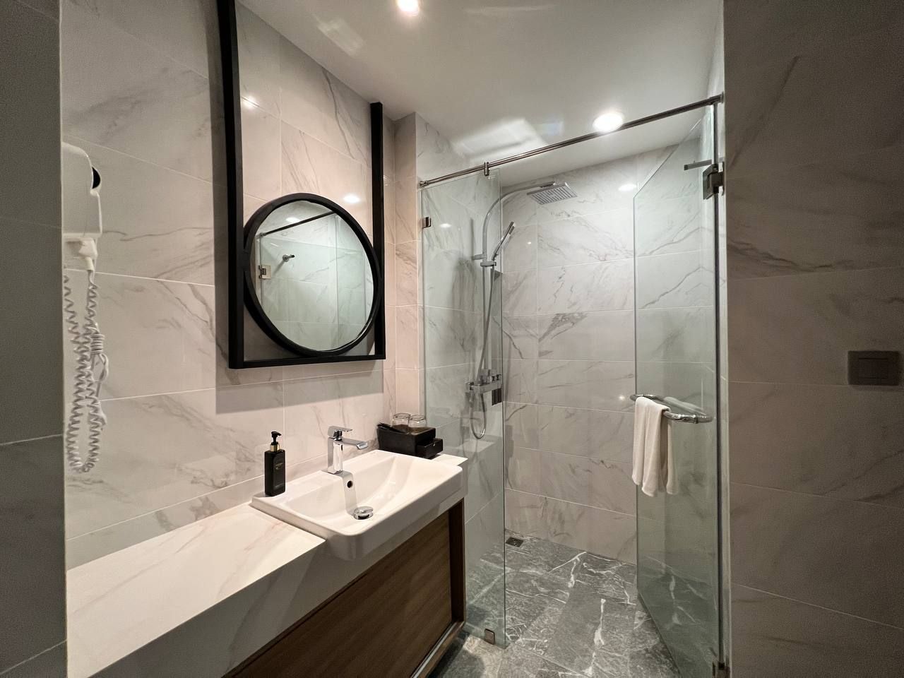 Appartamenti sull'isola di Phuket, Thailandia, 30.48 m² - foto 5