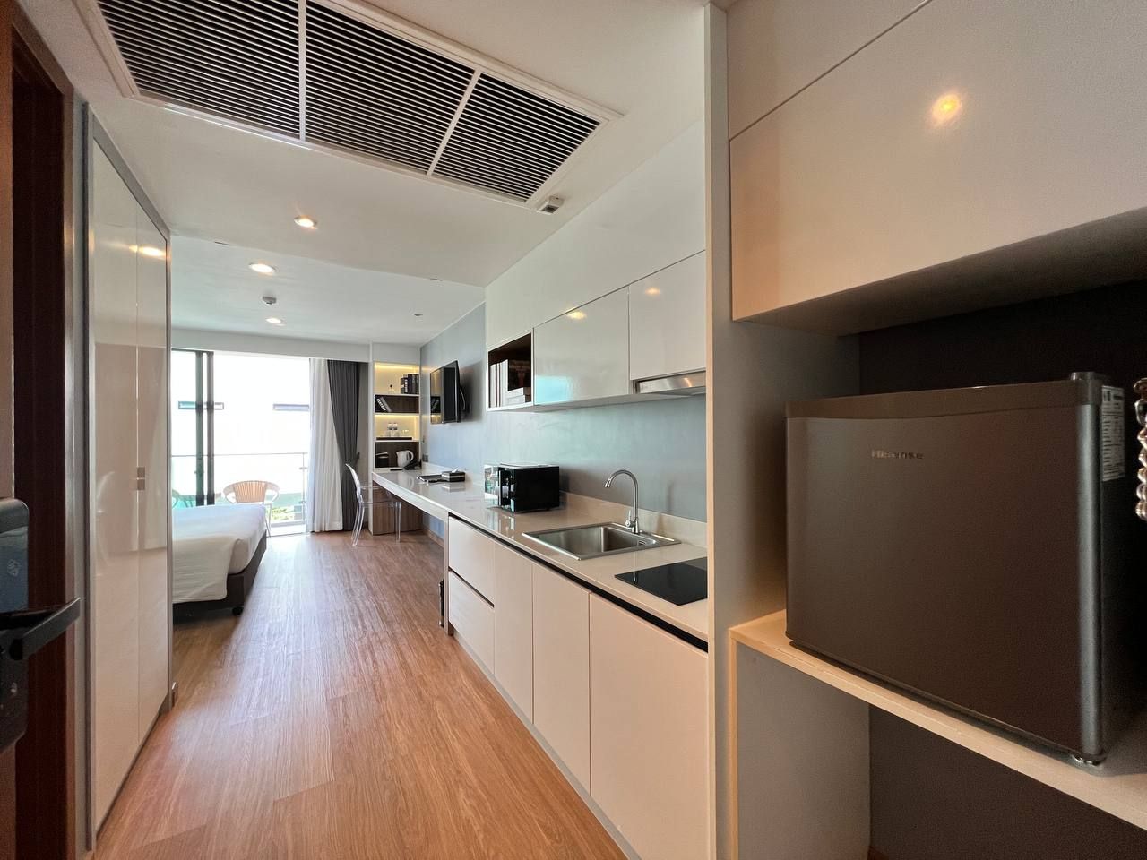 Appartamenti sull'isola di Phuket, Thailandia, 30.48 m² - foto 2