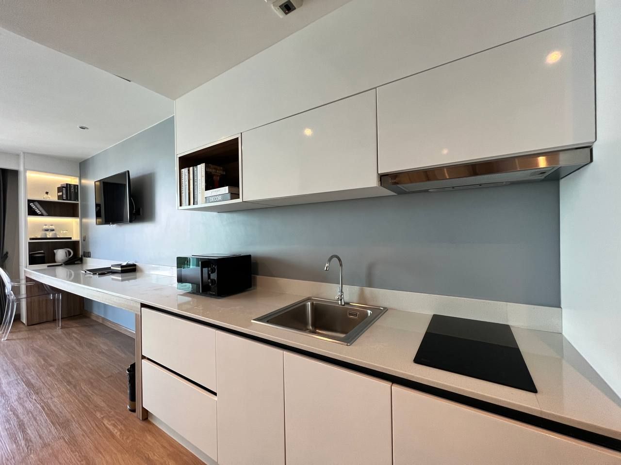 Appartamenti sull'isola di Phuket, Thailandia, 30.48 m² - foto 3