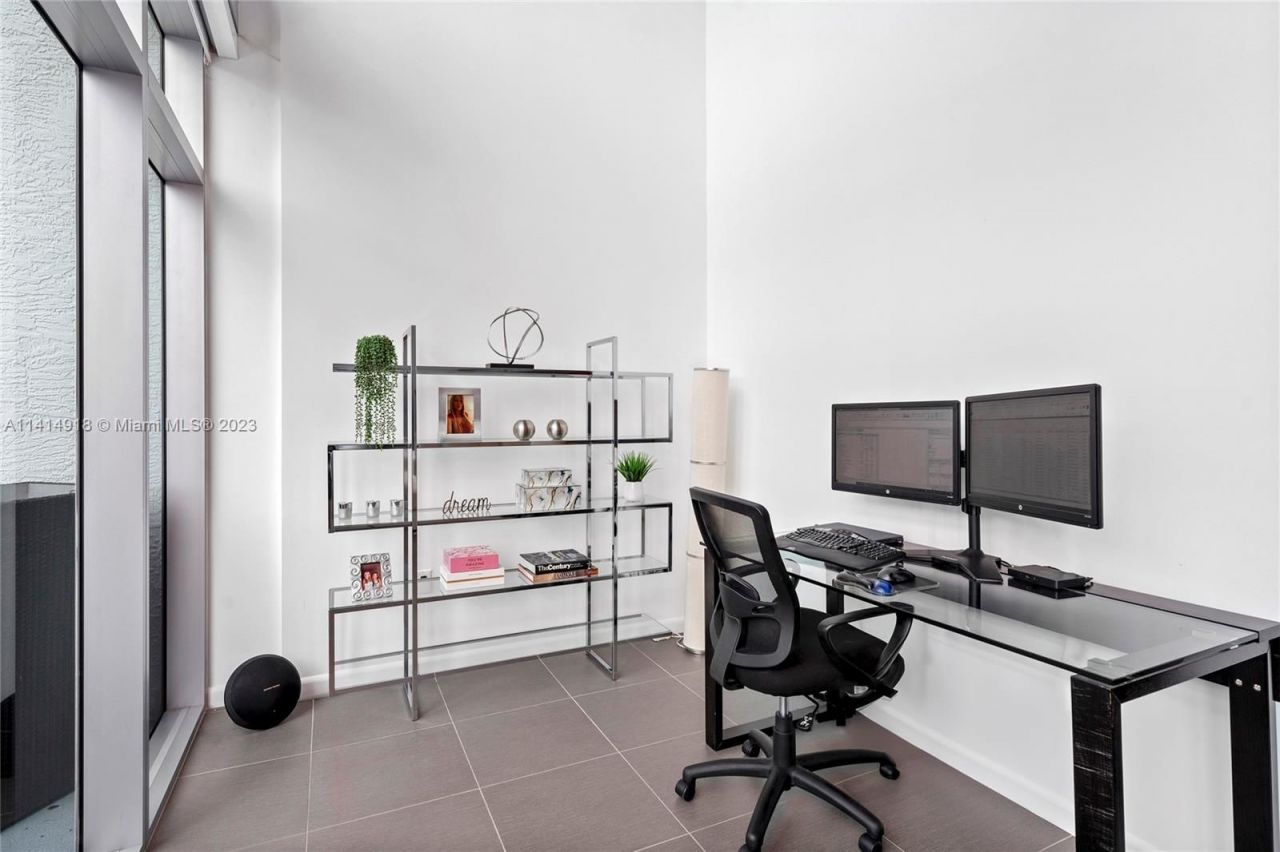 Loft a Miami, USA, 120 m² - foto 9