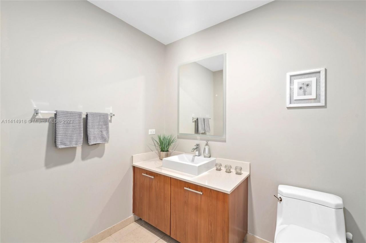 Loft a Miami, USA, 120 m² - foto 10