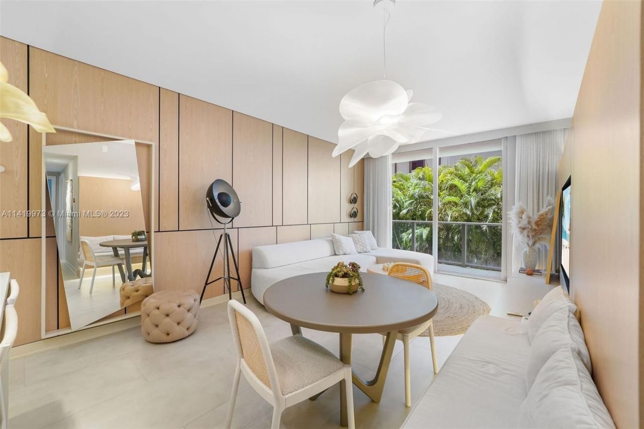 Appartement à Miami, États-Unis, 90 m² - image 5