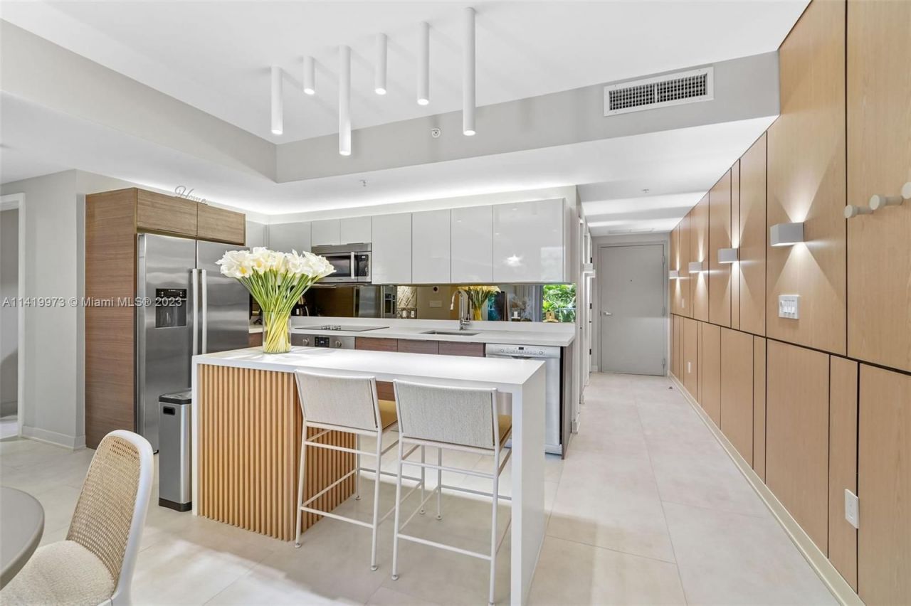 Appartement à Miami, États-Unis, 90 m² - image 8