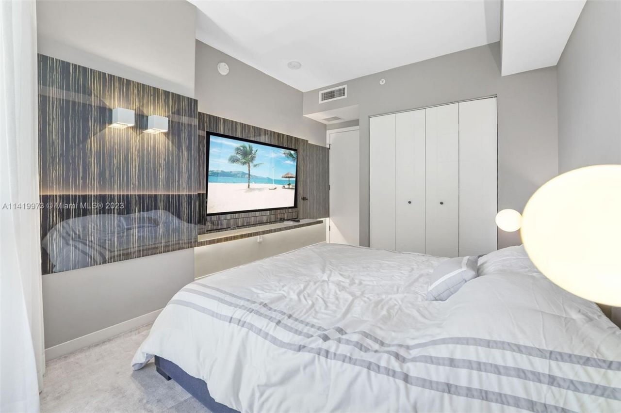 Appartement à Miami, États-Unis, 90 m² - image 10