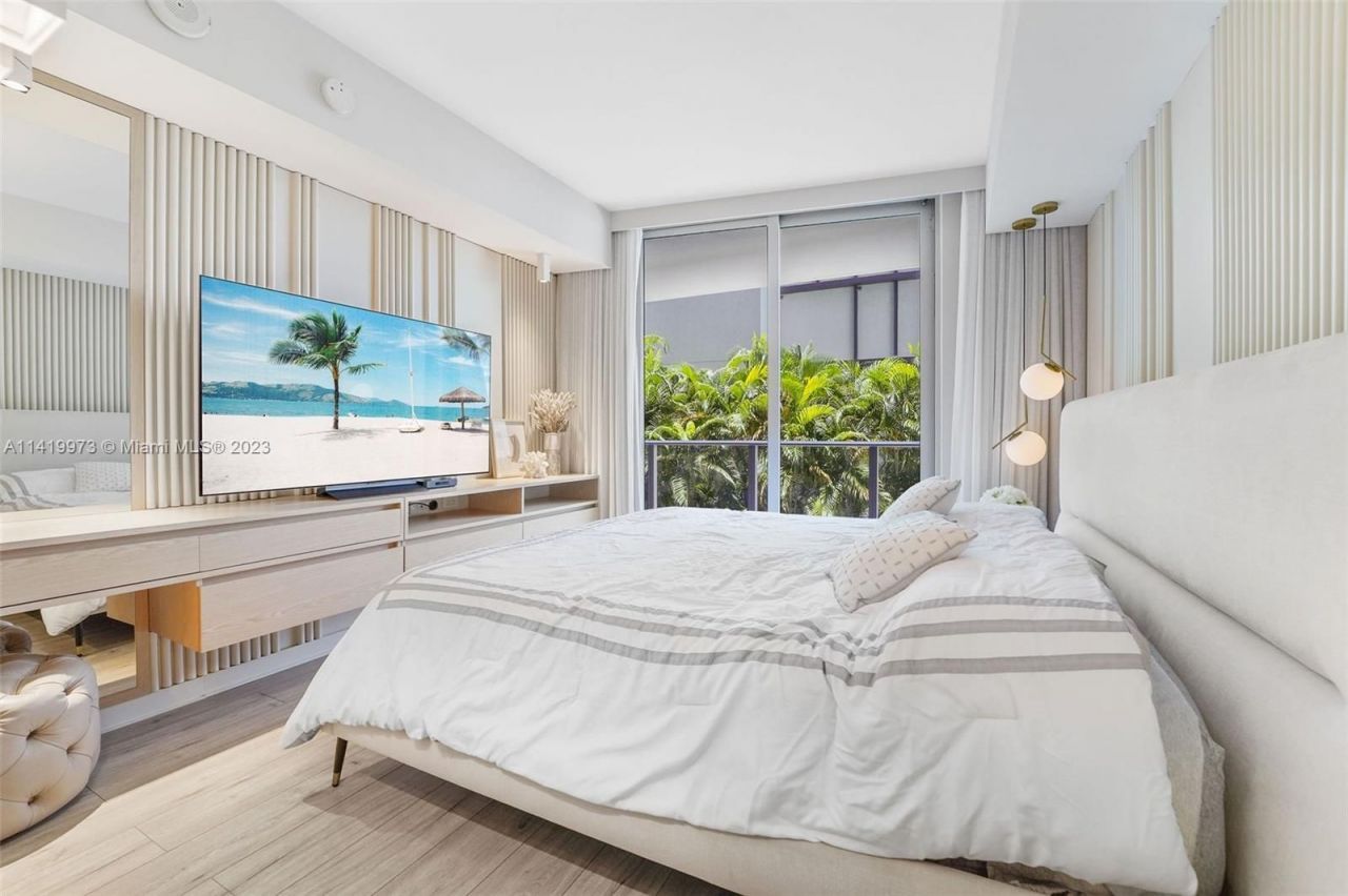 Appartement à Miami, États-Unis, 90 m² - image 12