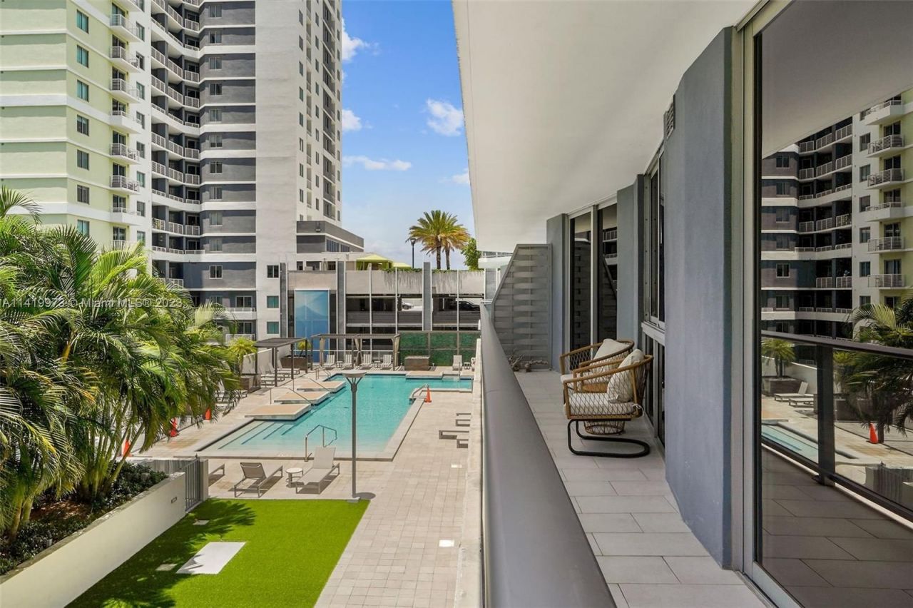 Appartement à Miami, États-Unis, 90 m² - image 15