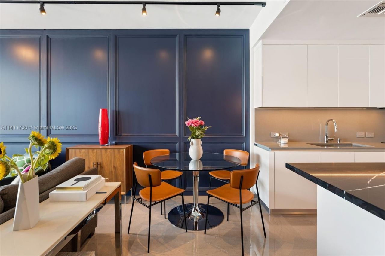 Appartamento a Miami, USA, 80 m² - foto 5