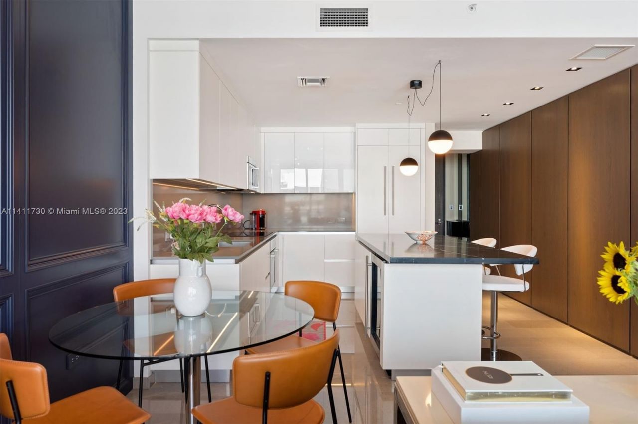 Appartamento a Miami, USA, 80 m² - foto 7