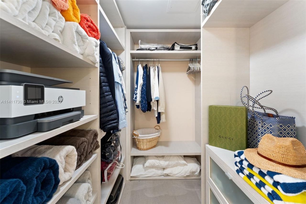 Appartamento a Miami, USA, 80 m² - foto 12