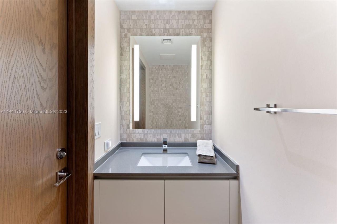 Appartamento a Miami, USA, 80 m² - foto 13