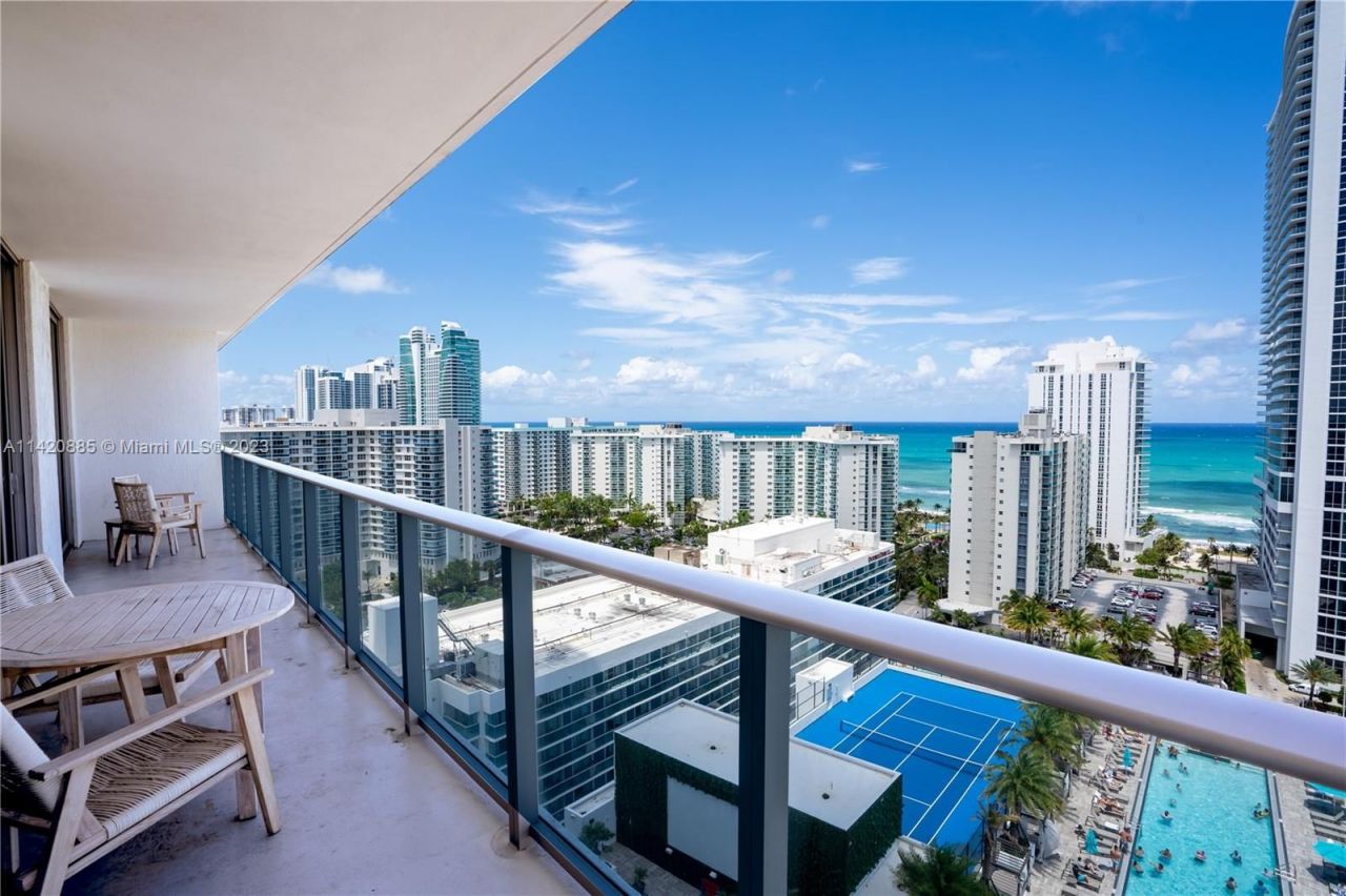 Flat in Miami, USA, 100 m² - picture 3