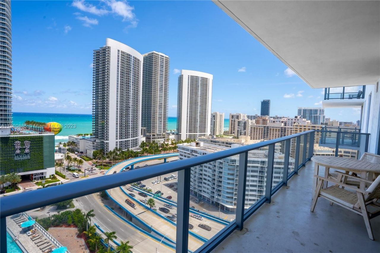 Flat in Miami, USA, 100 m² - picture 2