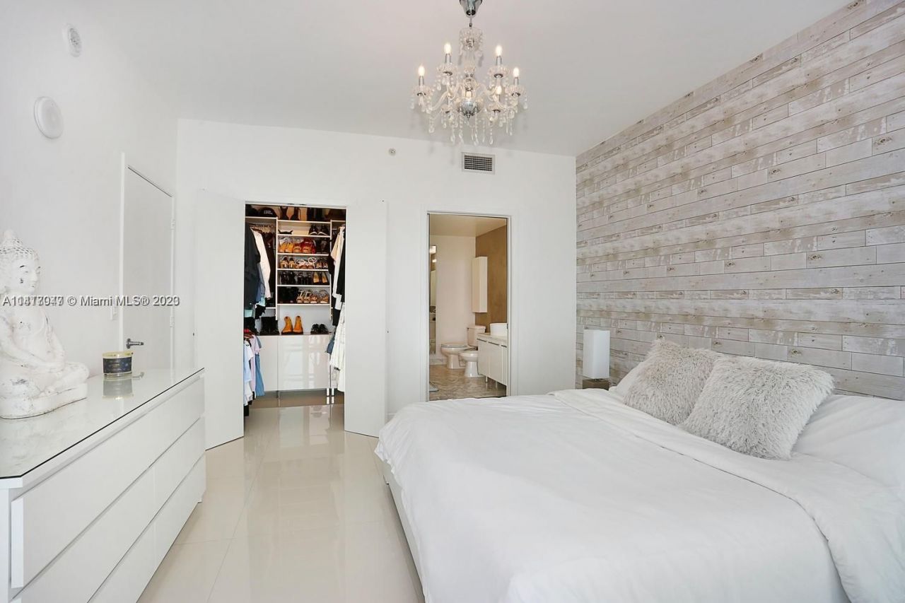 Appartamento a Miami, USA, 120 m² - foto 7