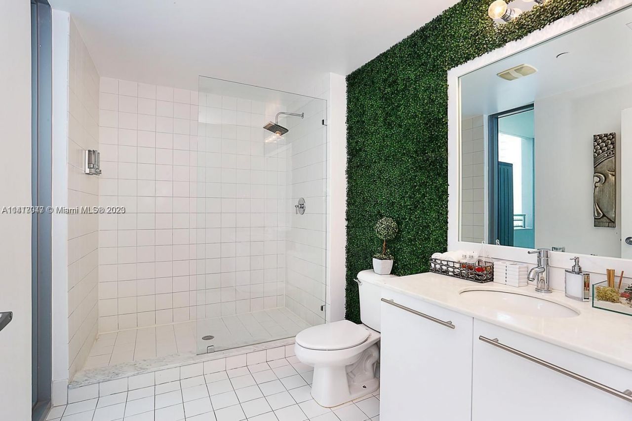 Appartamento a Miami, USA, 120 m² - foto 10